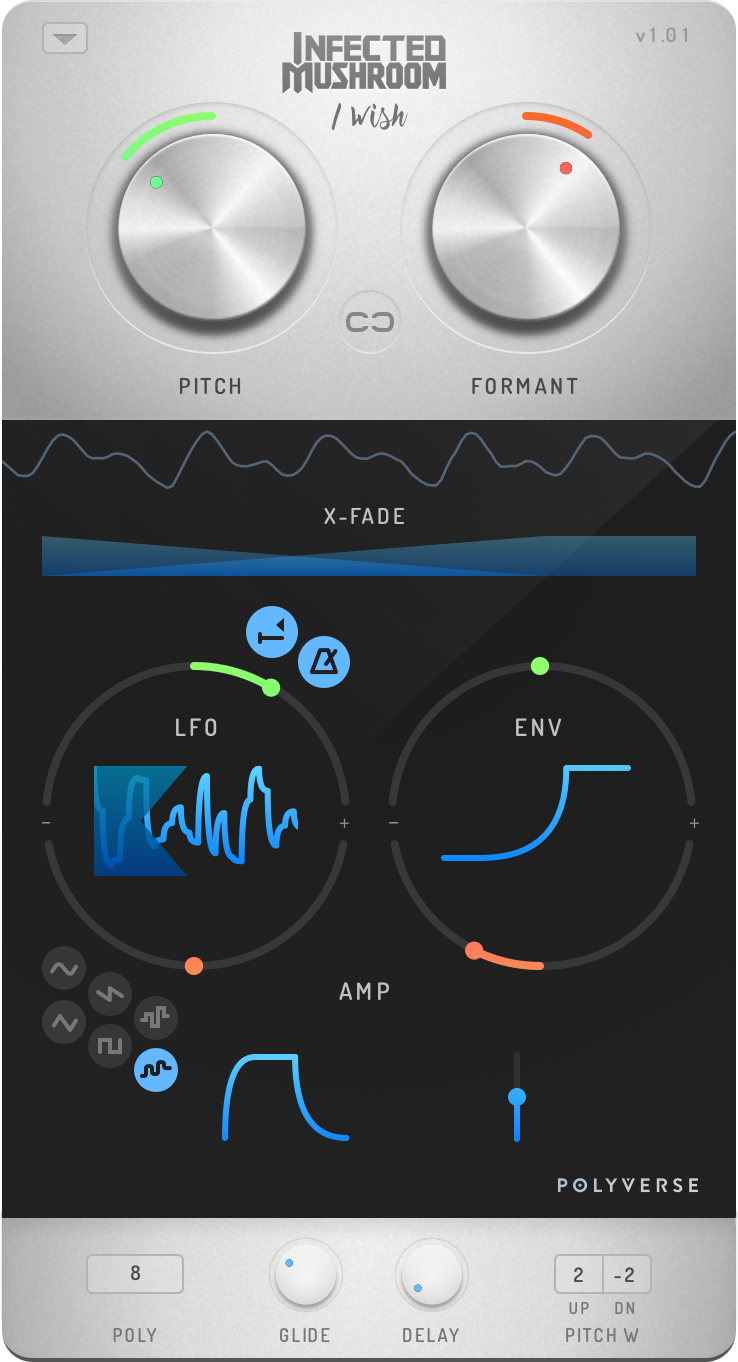 Polyverse I WISH (Download) - Image 3