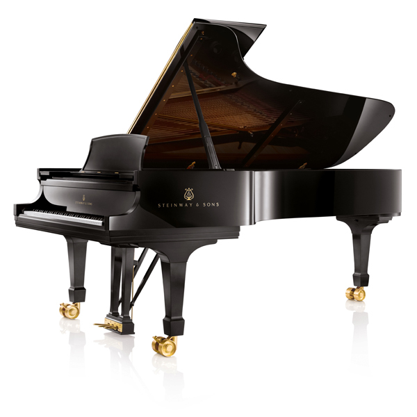 Modartt Pianoteq Steinway Model D (Download) - Image 3