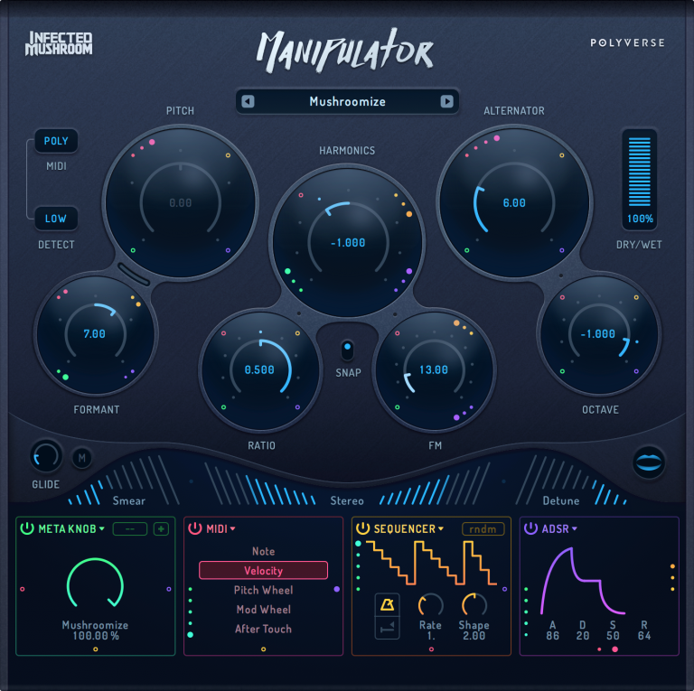 Polyverse Manipulator (Download) - Image 4