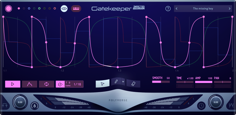 Polyverse Gatekeeper (Download) - Image 3