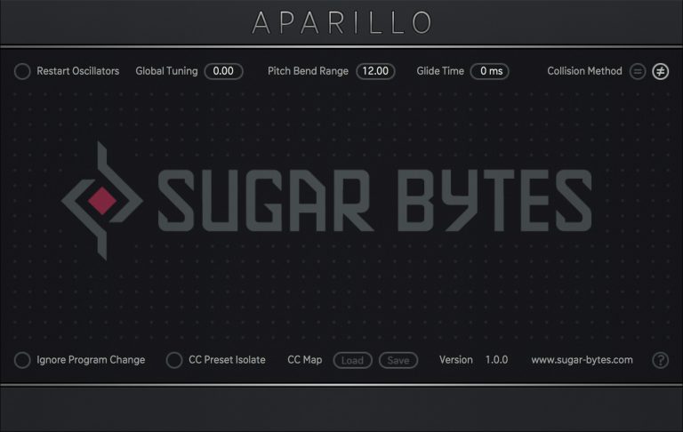 Sugar Bytes Aparillo (Download) - Image 15