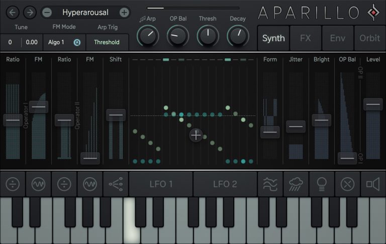 Sugar Bytes Aparillo (Download) - Image 10