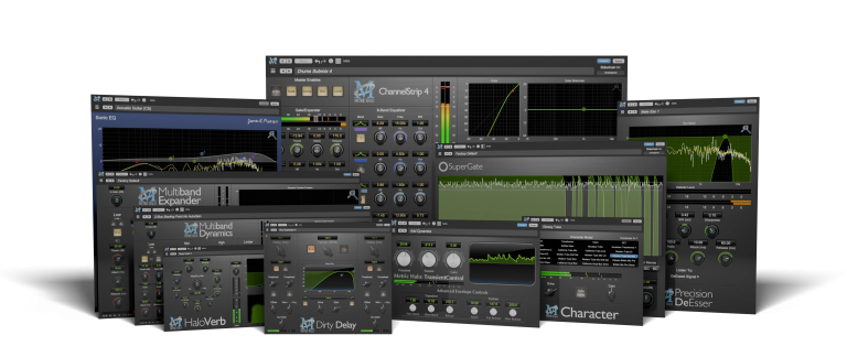 Metric Halo MH Production Bundle v4 (Download) - Image 10