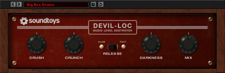 Soundtoys Devil-Loc Deluxe 5 (Download) - Image 2