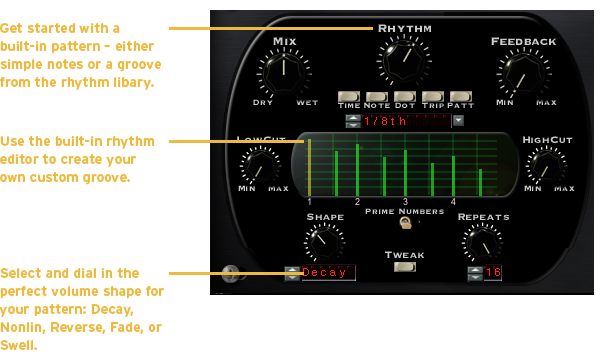 Soundtoys EchoBoy 5.2 (Download) - Image 6