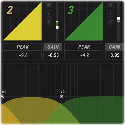 McDSP ML4000 v7 (HD, Download) - Image 5