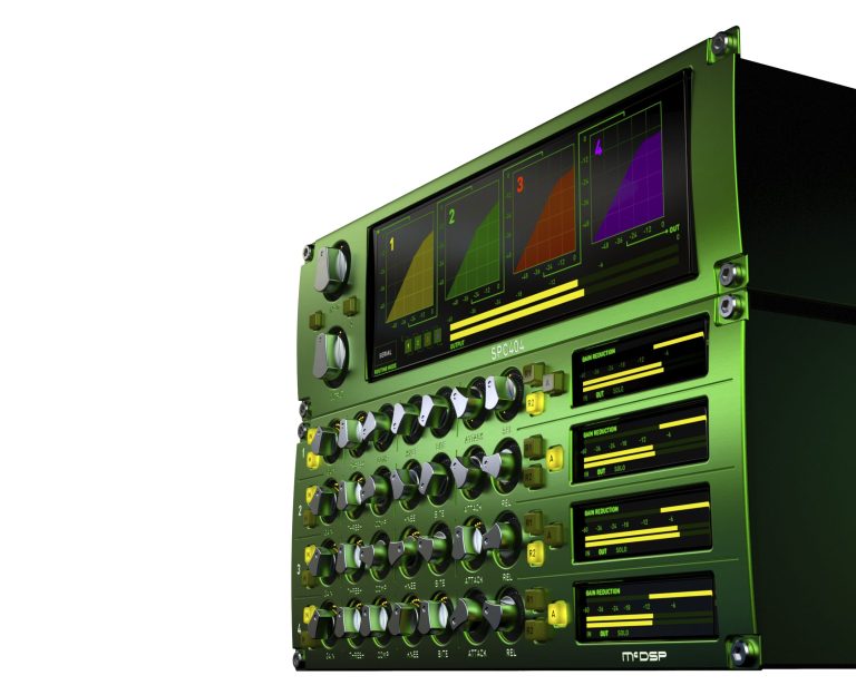 McDSP SPC2000 v7 (Native, Download) - Image 4