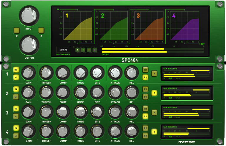 McDSP SPC2000 v7 (Native, Download) - Image 2