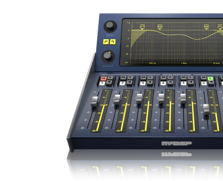 McDSP NR800 v7 picture 3