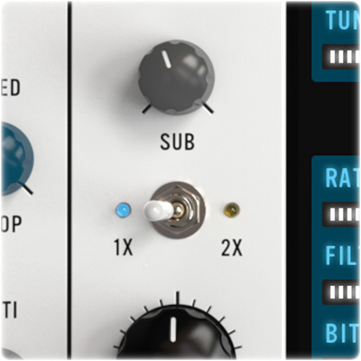 McDSP FutzVerb v7 (Native, Download) - Image 4