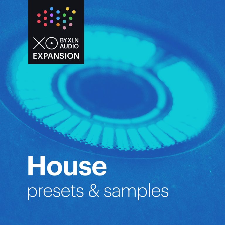 XLN Audio House XOpak Expansion for XO (Download) - Image 2