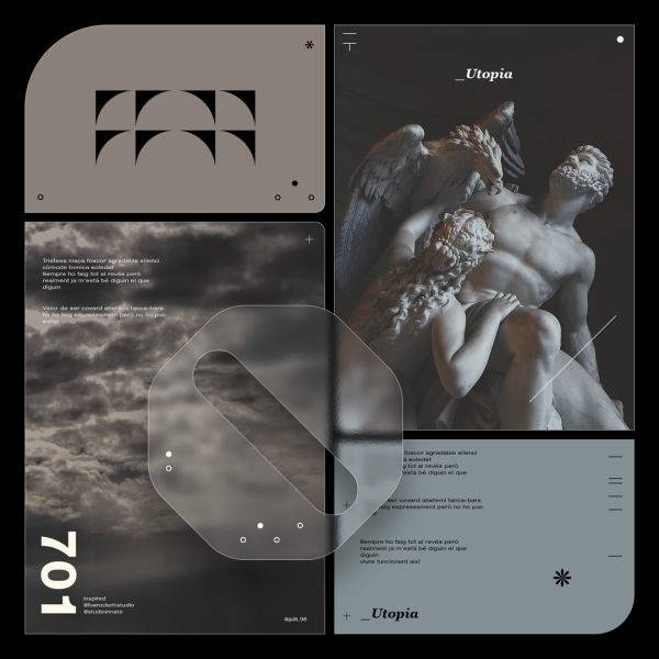 AudioModern Utopia – Expansion for Chordjam