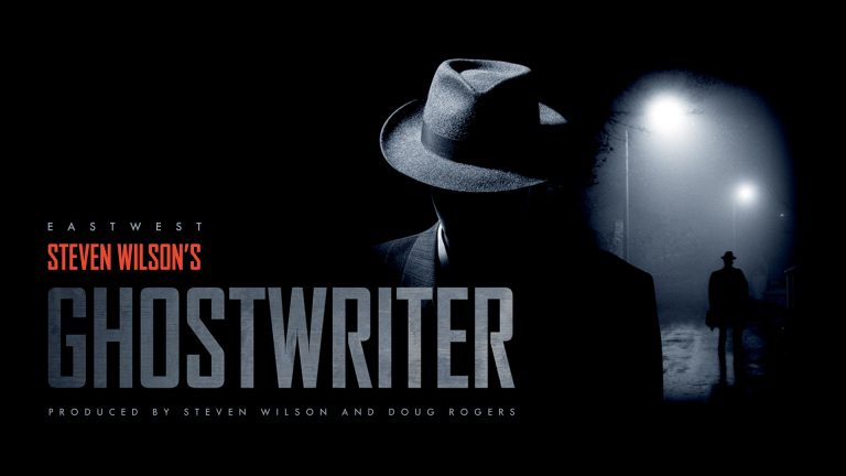 EastWest Ghostwriter picture 2