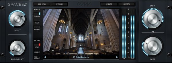 Eastwest Spaces II
