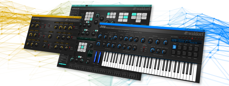 Waldorf Edition 2 Bundle picture 2