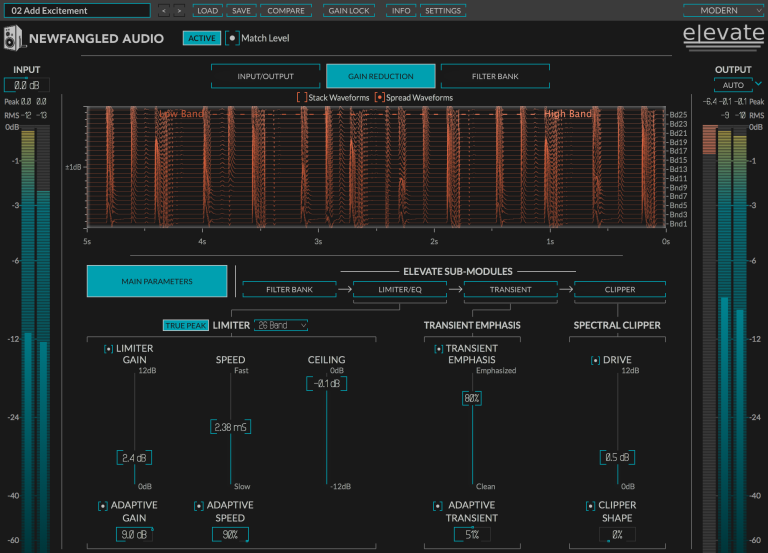 Eventide Elevate Bundle (Download) - Image 5