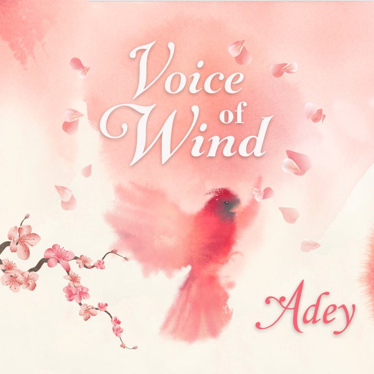Soundiron Voice of Wind: Adey (Download)