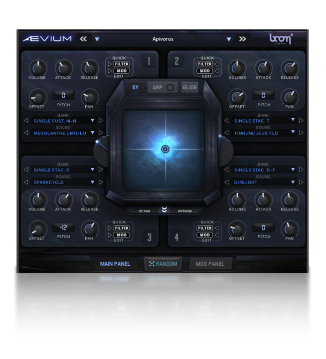 Soundiron Aevium (Download) - Image 2
