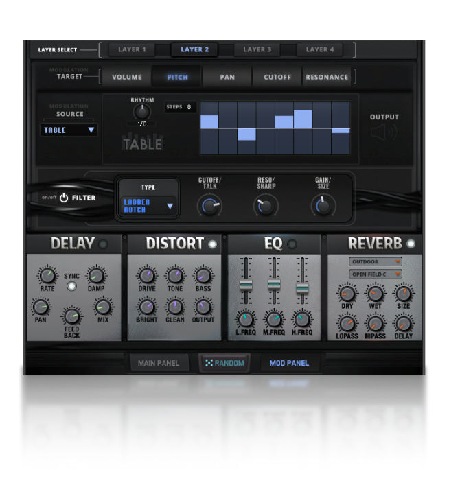 Soundiron Aevium (Download) - Image 5