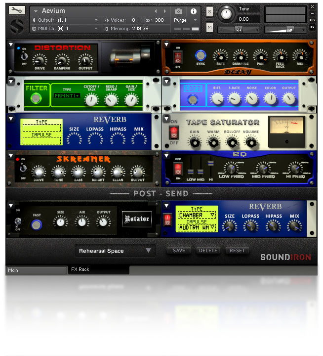 Soundiron Aevium (Download) - Image 6
