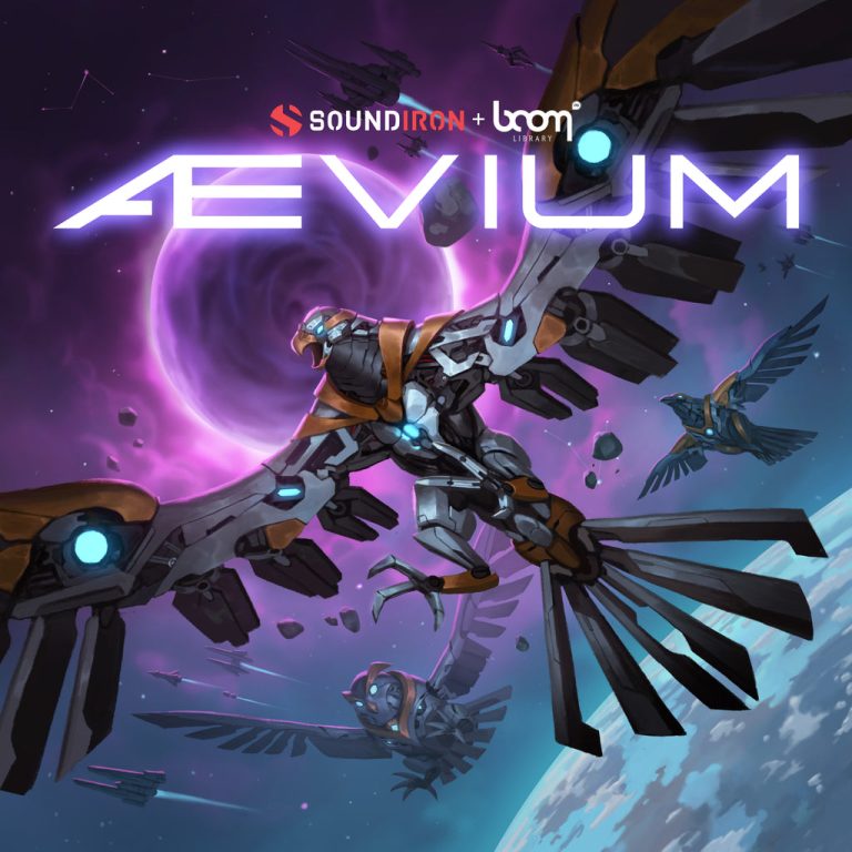 Soundiron Aevium (Download)