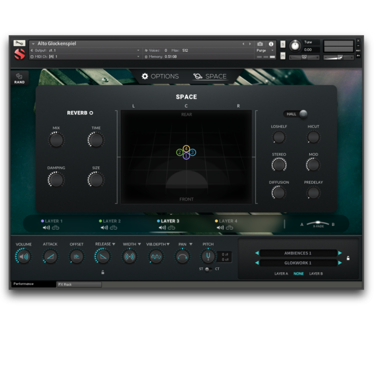 Soundiron Alto Glockenspiel (Download) - Image 8