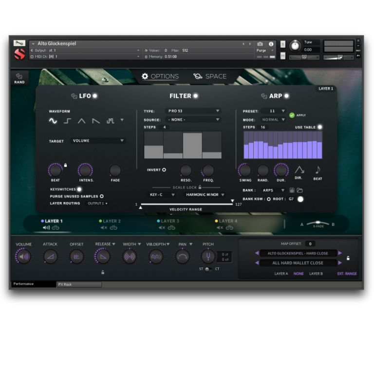 Soundiron Alto Glockenspiel (Download) - Image 9