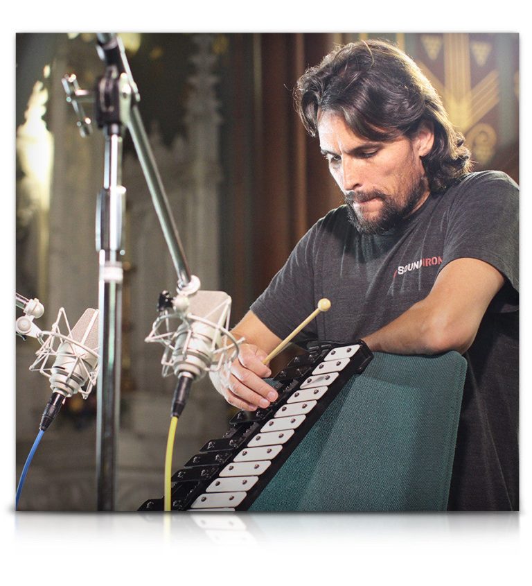 Soundiron Alto Glockenspiel (Download) - Image 6