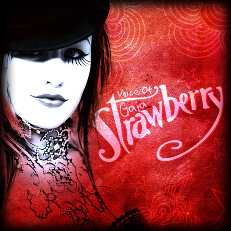 Soundiron Voice of Gaia: Strawberry (Download)