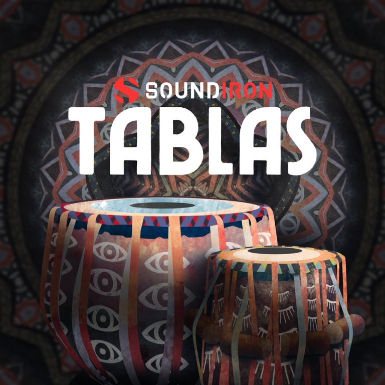 Soundiron Tablas (Download)