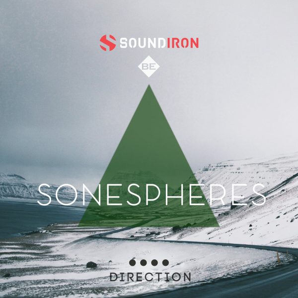 Soundiron Sonespheres 4 – Direction