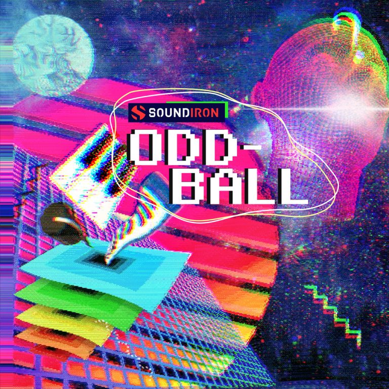 Soundiron Oddball (Download)