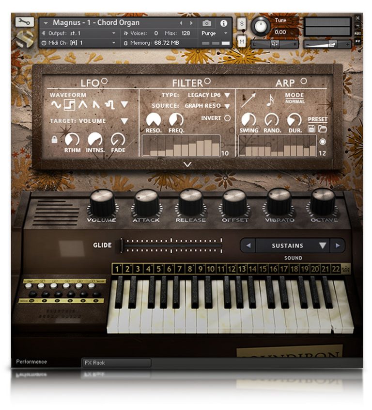 Soundiron Magnus (Download) - Image 2