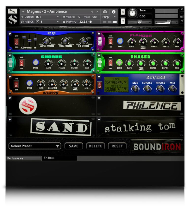 Soundiron Magnus (Download) - Image 3