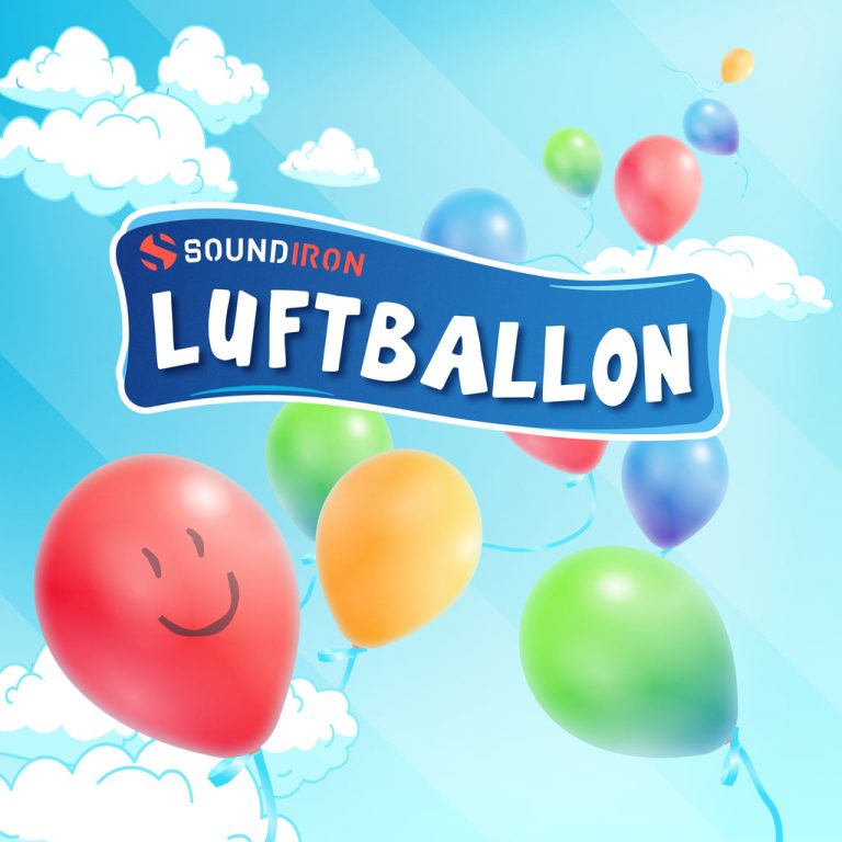 Soundiron Luftballon (Download)