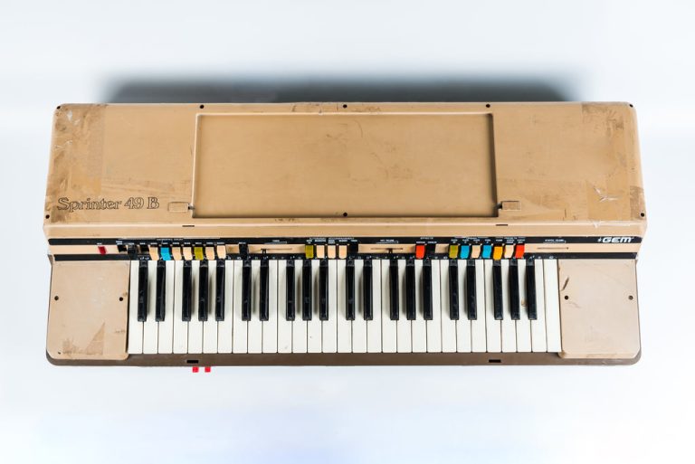 Soundiron Jewel Runner 49 (Download) - Image 6