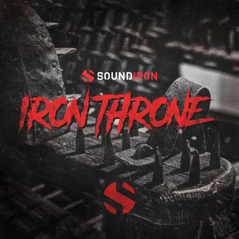 Soundiron Iron Throne (Download)