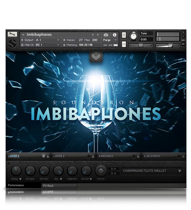 Soundiron Imbibaphones (Download) - Image 3