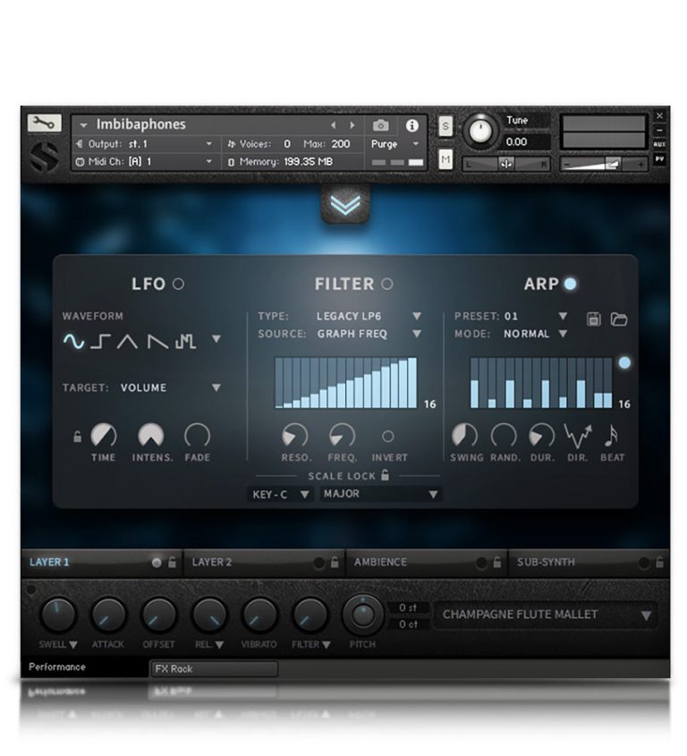 Soundiron Imbibaphones (Download) - Image 2