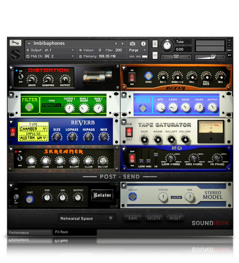Soundiron Imbibaphones (Download) - Image 4