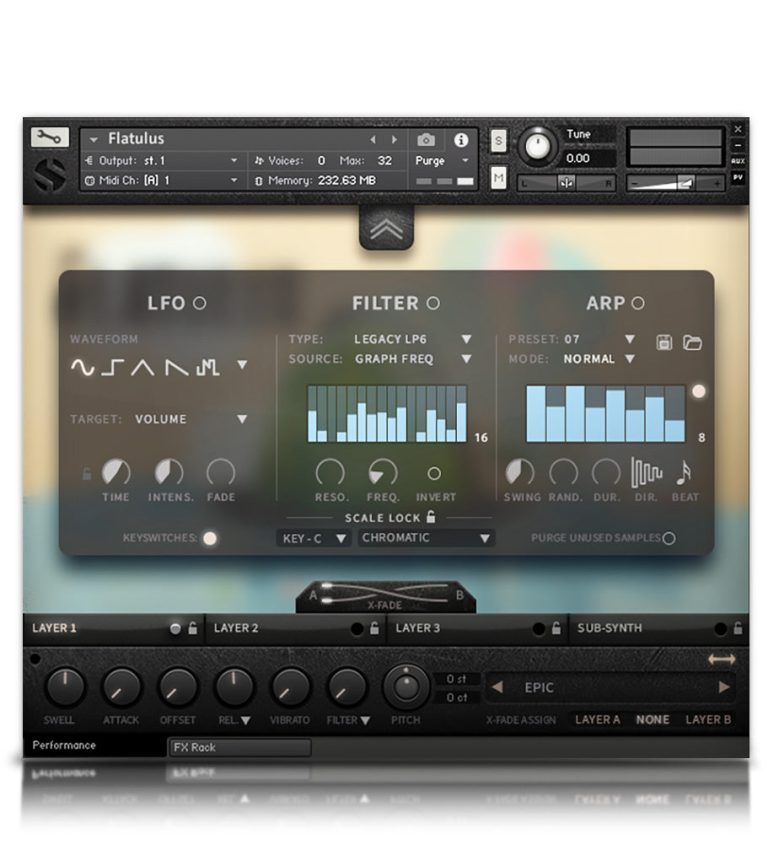 Soundiron Flatulus picture 3