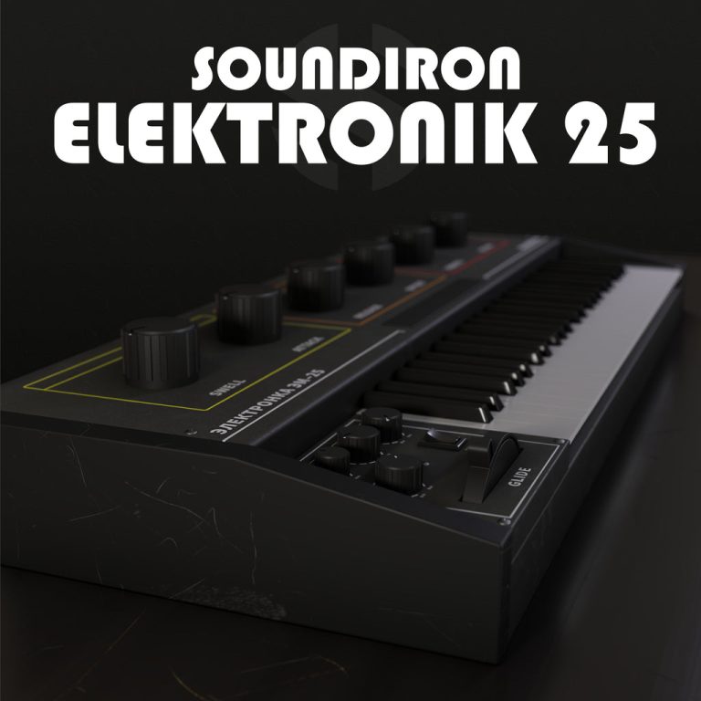 Soundiron Elektronik 25 (Download) - Image 5