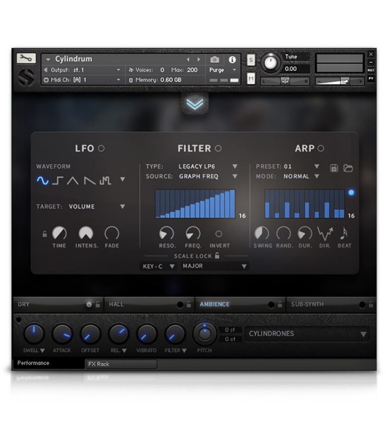 Soundiron Cylindrum (Download) - Image 3