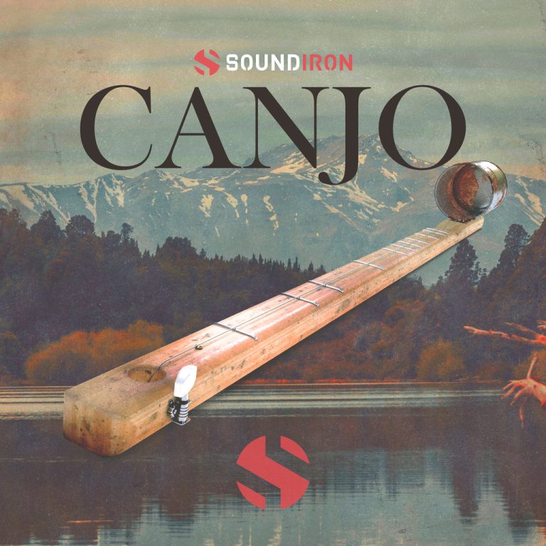 Soundiron Canjo (Download)