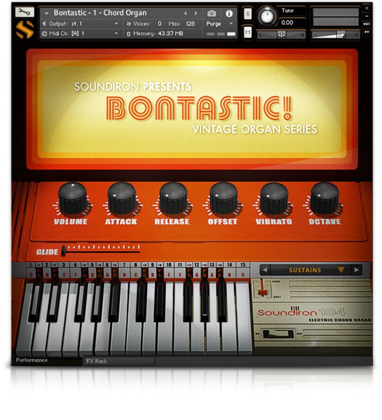 Soundiron Bontastic! (Download) - Image 2