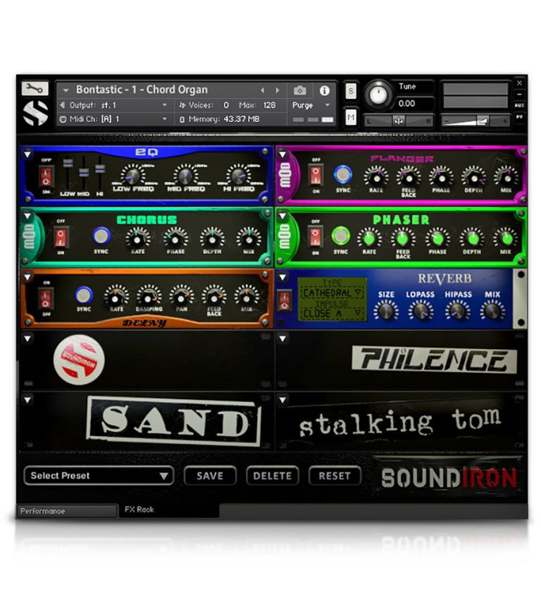 Soundiron Bontastic! (Download) - Image 3