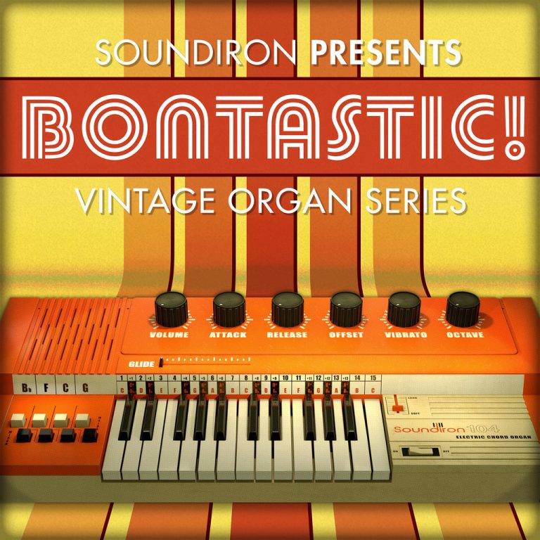 Soundiron Bontastic! (Download)