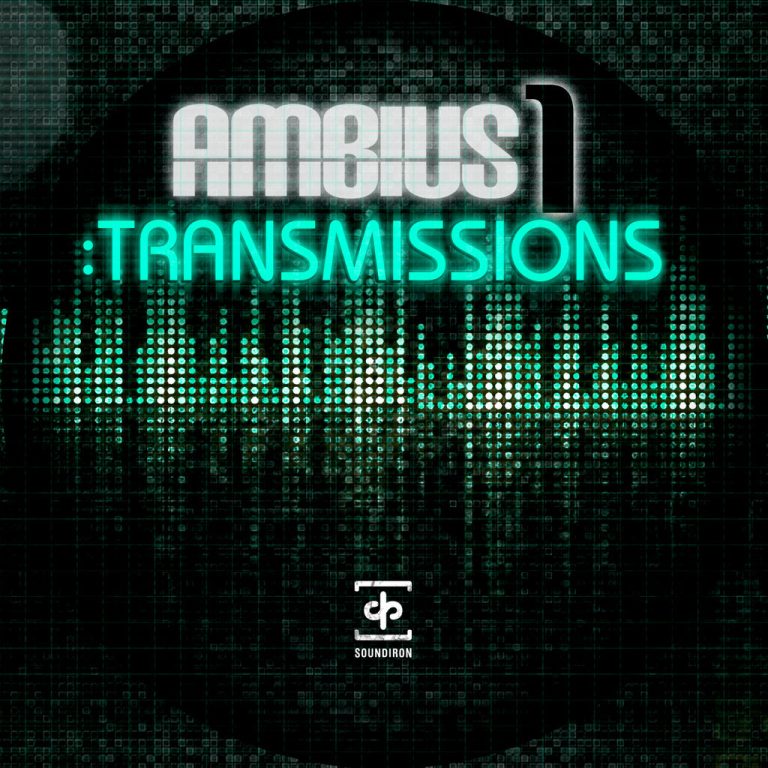 Soundiron Ambius 1: Transmissions (Download)