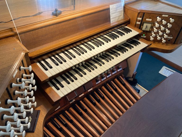 Soundiron Orrville Pipe Organ picture 21