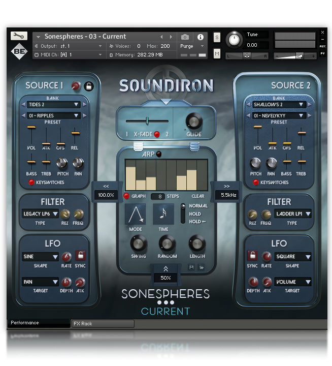 Soundiron Artist Bundle (Download) - Image 11